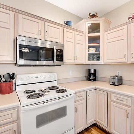 Beach Haven By Meyer Vacation Rentals Gulf Shores Dış mekan fotoğraf