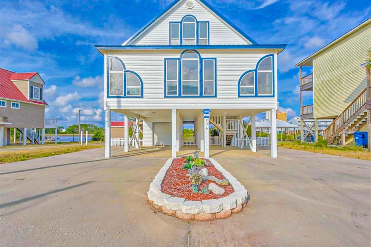 Beach Haven By Meyer Vacation Rentals Gulf Shores Dış mekan fotoğraf