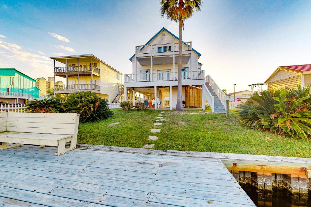 Beach Haven By Meyer Vacation Rentals Gulf Shores Dış mekan fotoğraf