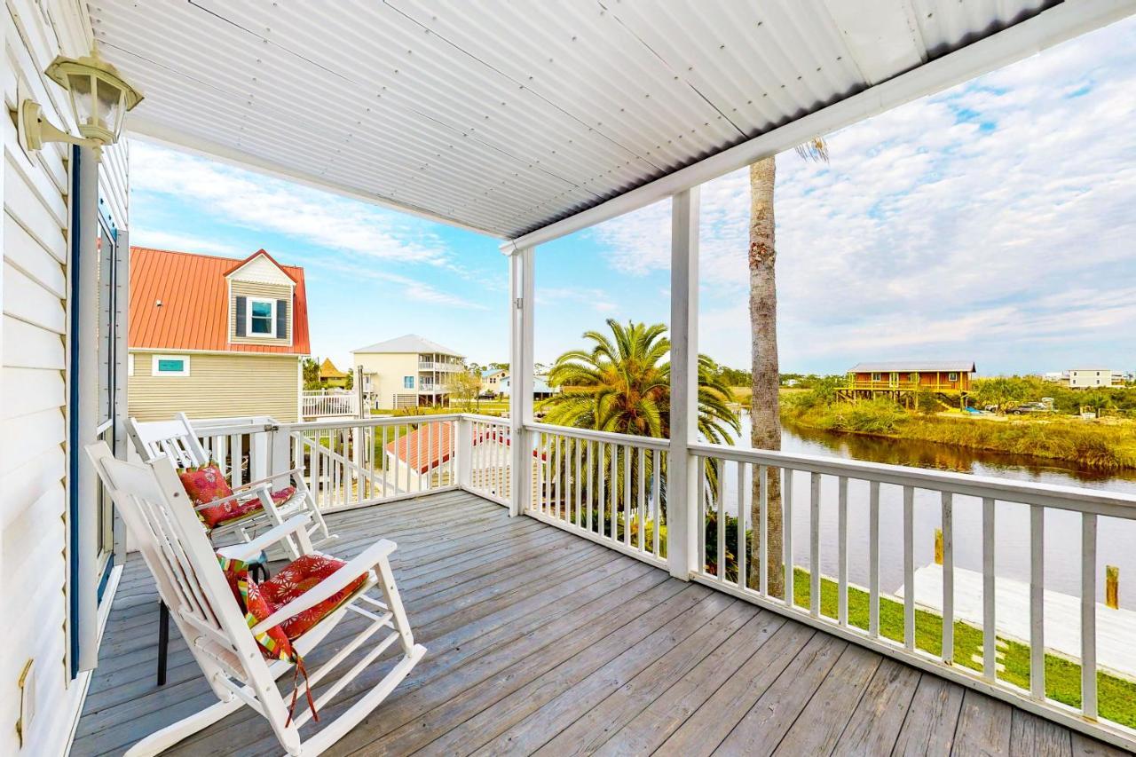 Beach Haven By Meyer Vacation Rentals Gulf Shores Dış mekan fotoğraf