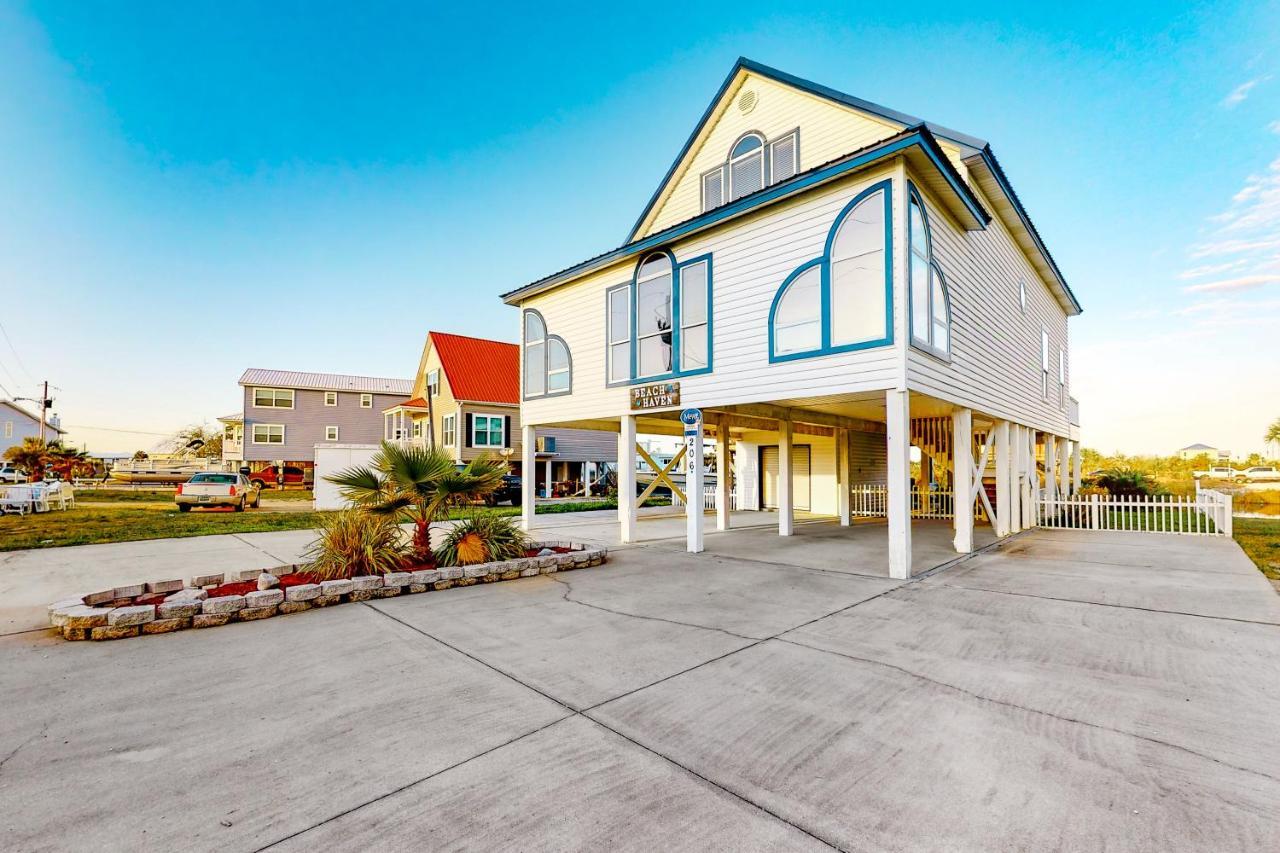 Beach Haven By Meyer Vacation Rentals Gulf Shores Dış mekan fotoğraf