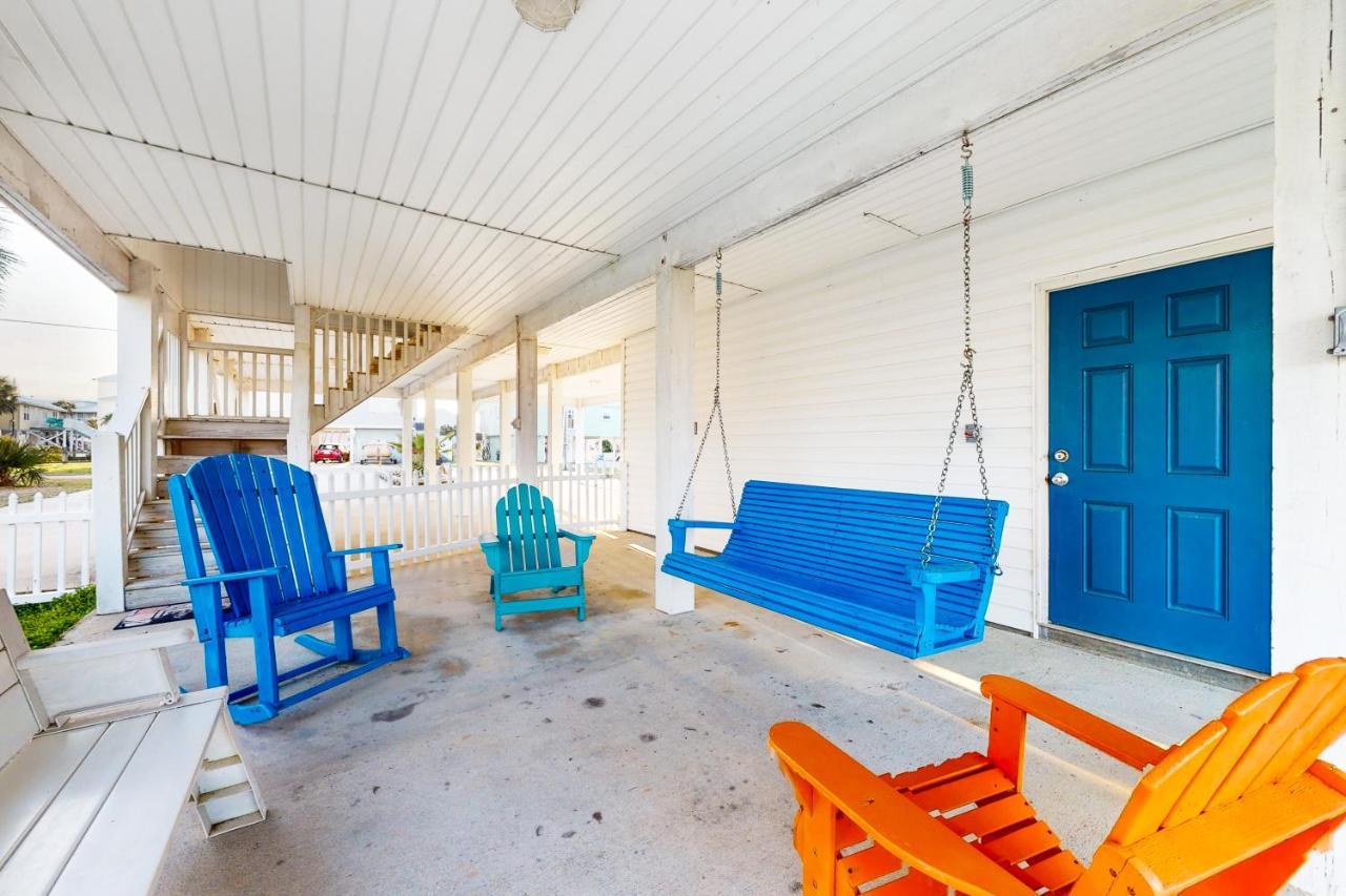 Beach Haven By Meyer Vacation Rentals Gulf Shores Dış mekan fotoğraf