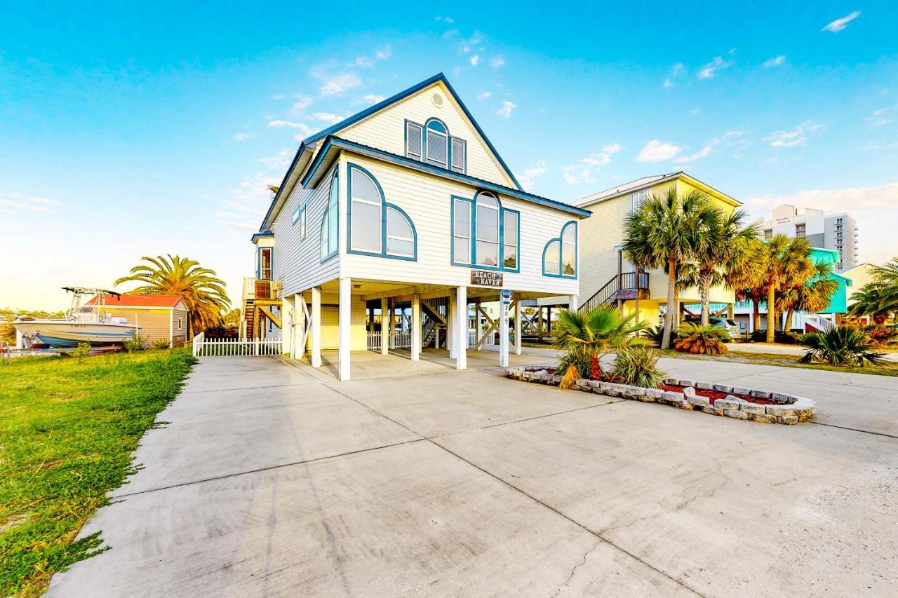 Beach Haven By Meyer Vacation Rentals Gulf Shores Dış mekan fotoğraf