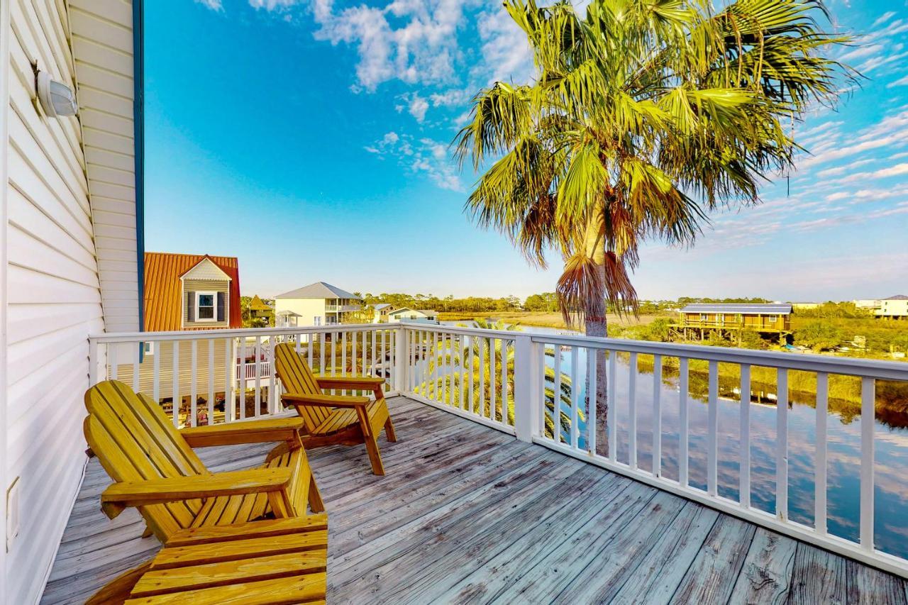 Beach Haven By Meyer Vacation Rentals Gulf Shores Dış mekan fotoğraf