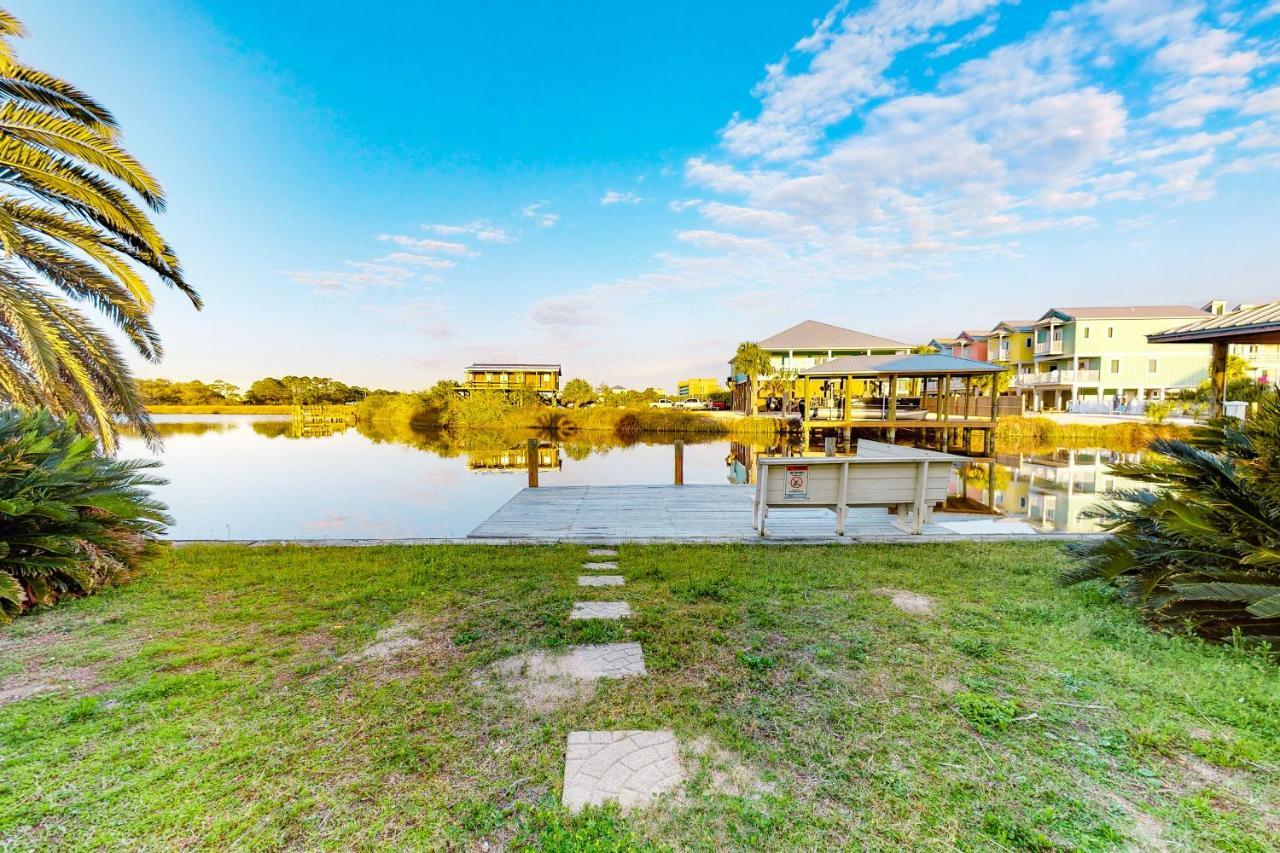 Beach Haven By Meyer Vacation Rentals Gulf Shores Dış mekan fotoğraf