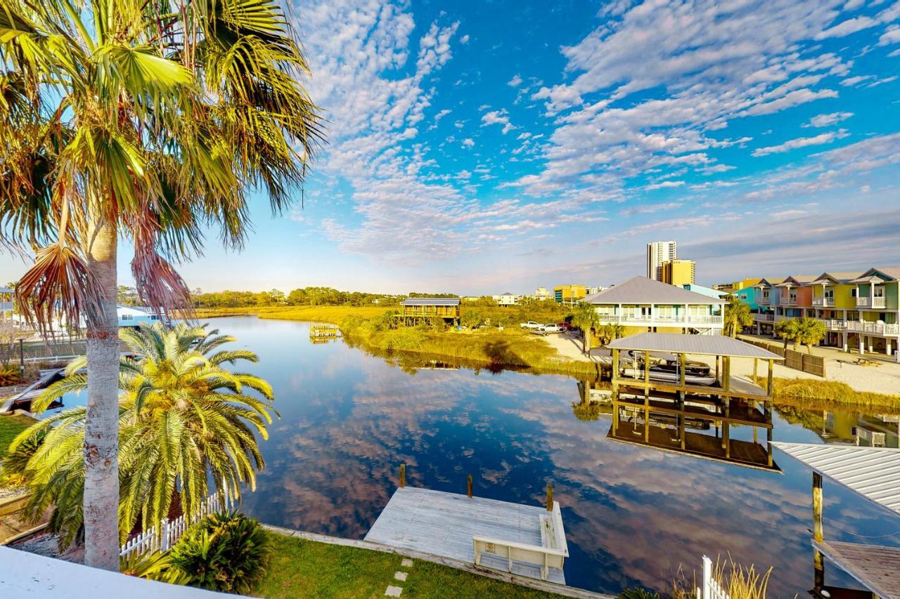 Beach Haven By Meyer Vacation Rentals Gulf Shores Dış mekan fotoğraf