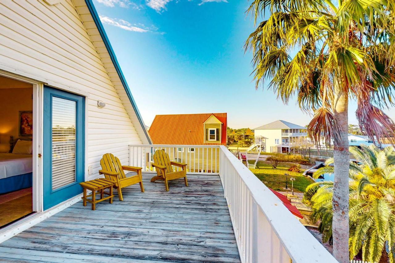 Beach Haven By Meyer Vacation Rentals Gulf Shores Dış mekan fotoğraf