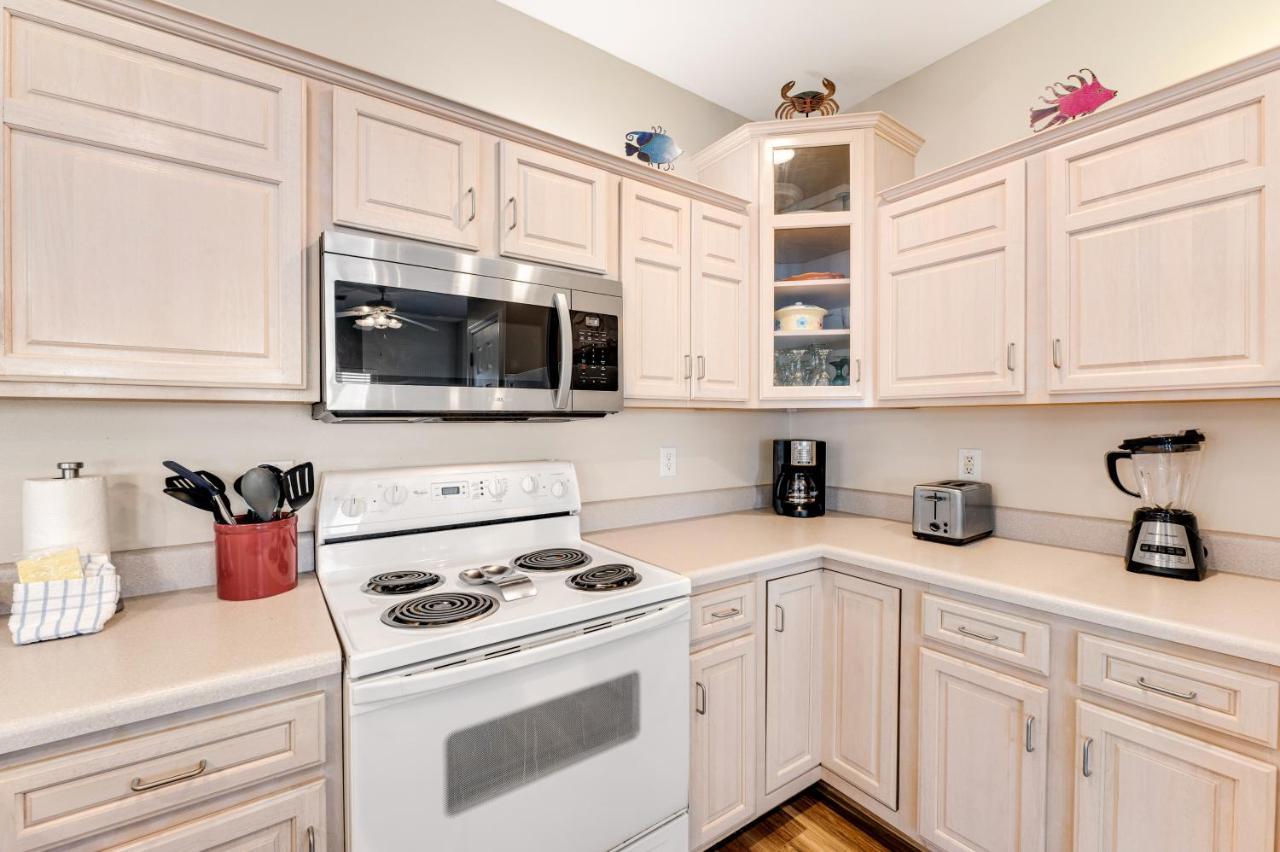 Beach Haven By Meyer Vacation Rentals Gulf Shores Dış mekan fotoğraf