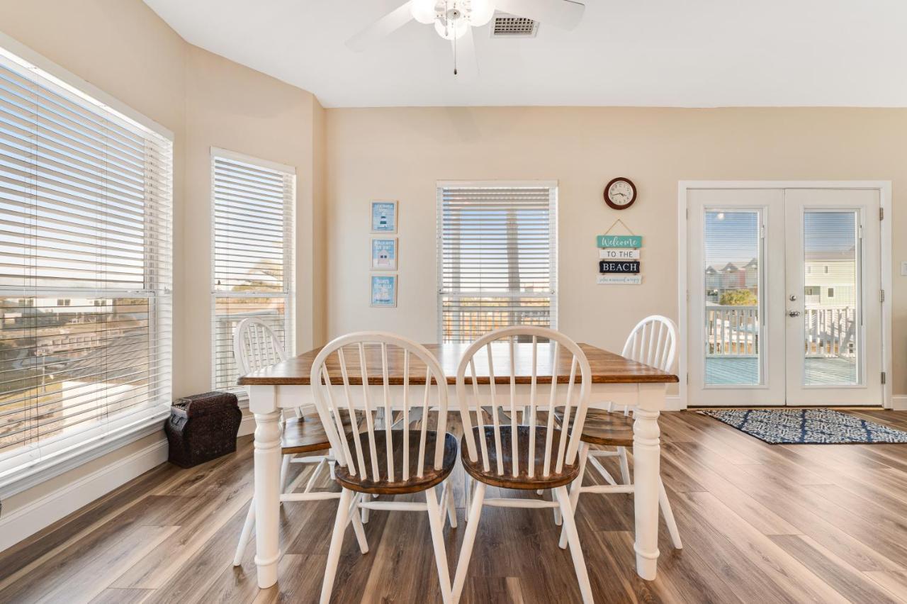 Beach Haven By Meyer Vacation Rentals Gulf Shores Dış mekan fotoğraf