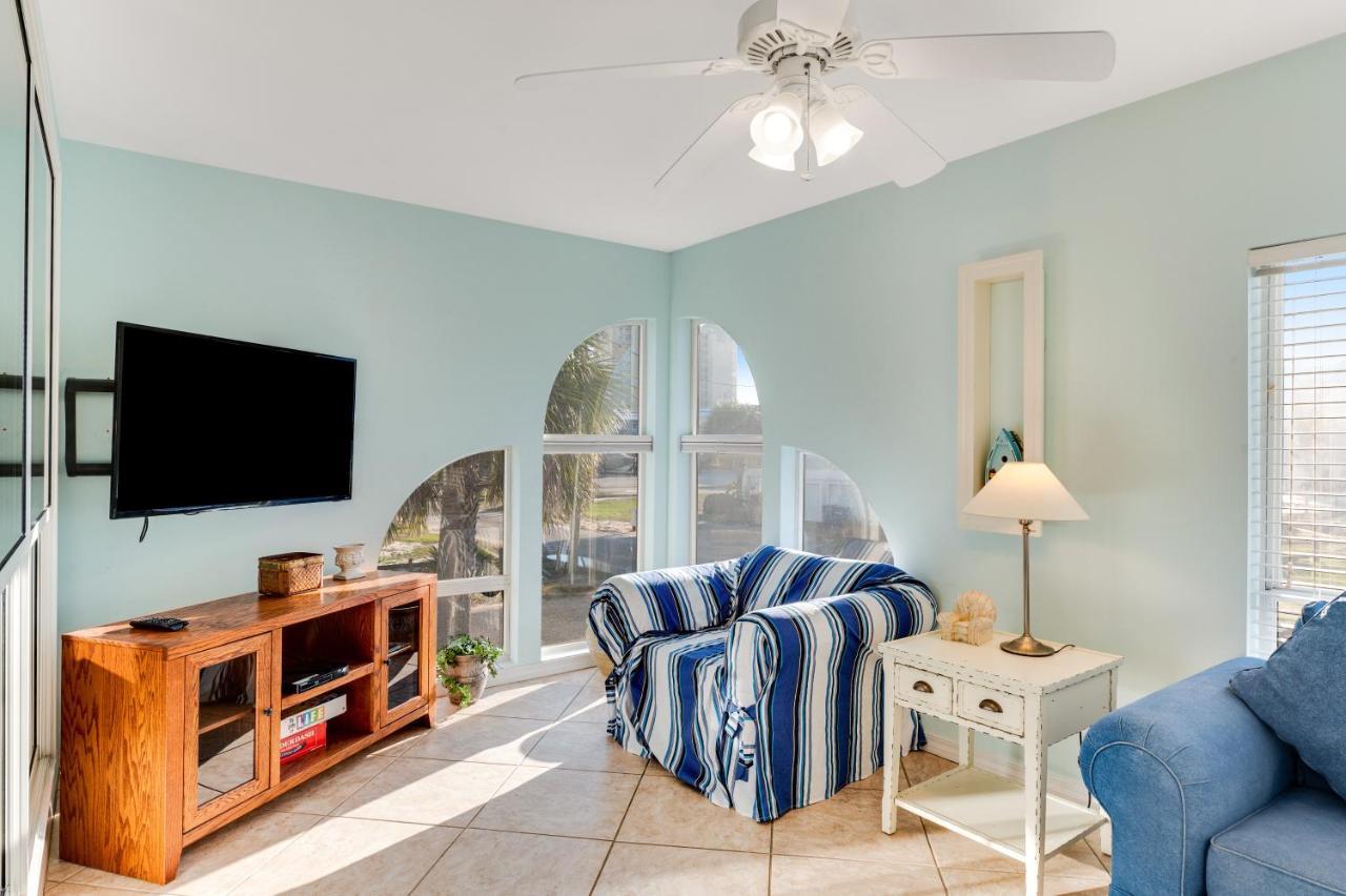 Beach Haven By Meyer Vacation Rentals Gulf Shores Dış mekan fotoğraf