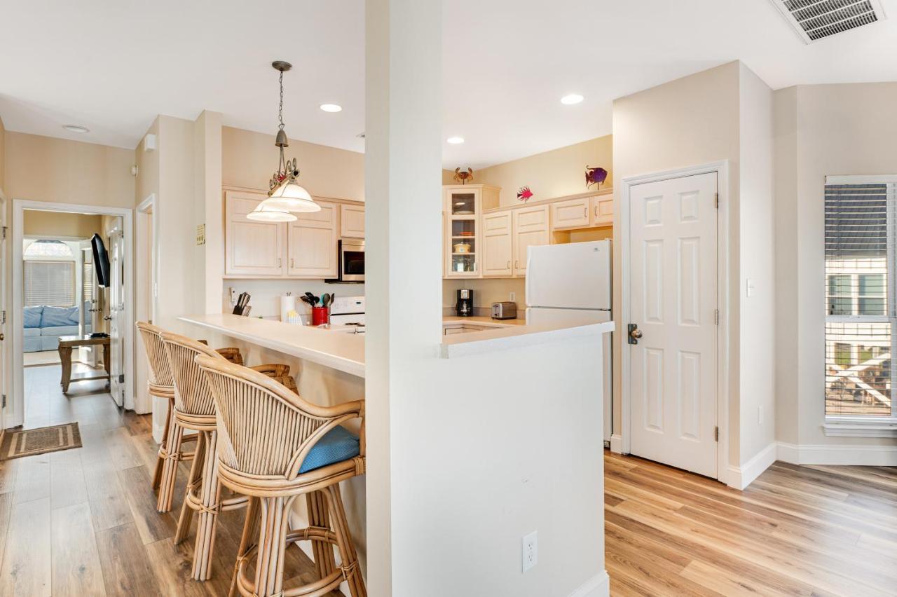 Beach Haven By Meyer Vacation Rentals Gulf Shores Dış mekan fotoğraf