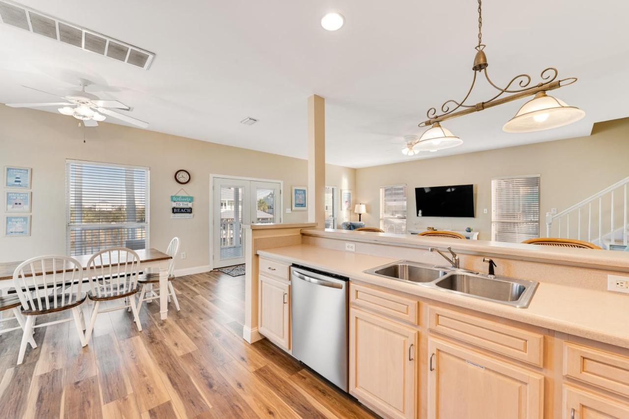 Beach Haven By Meyer Vacation Rentals Gulf Shores Dış mekan fotoğraf