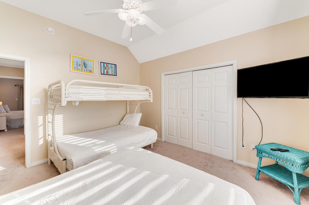 Beach Haven By Meyer Vacation Rentals Gulf Shores Dış mekan fotoğraf