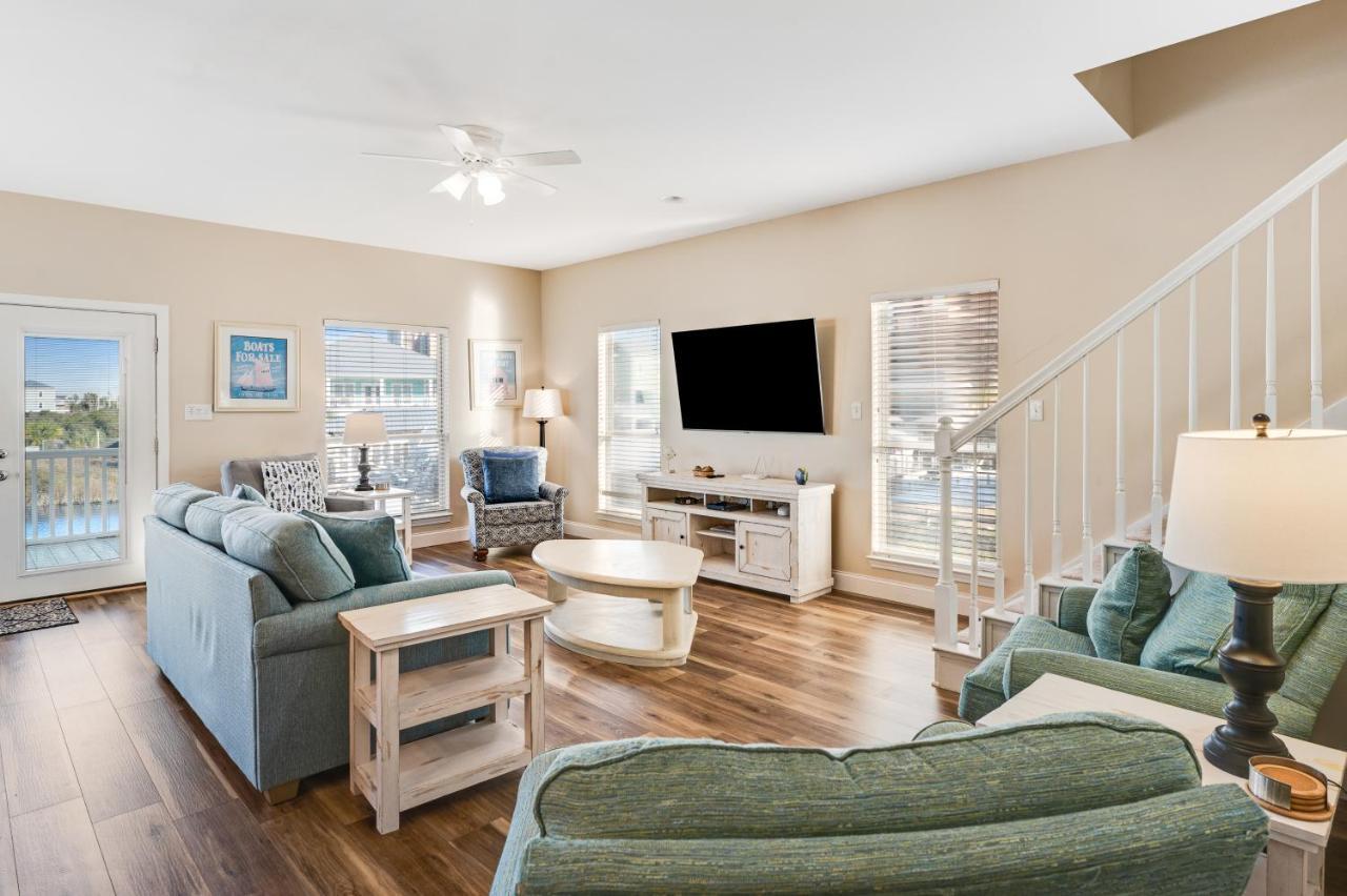 Beach Haven By Meyer Vacation Rentals Gulf Shores Dış mekan fotoğraf