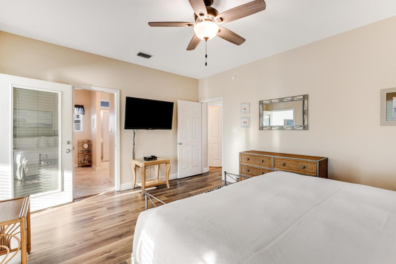 Beach Haven By Meyer Vacation Rentals Gulf Shores Dış mekan fotoğraf