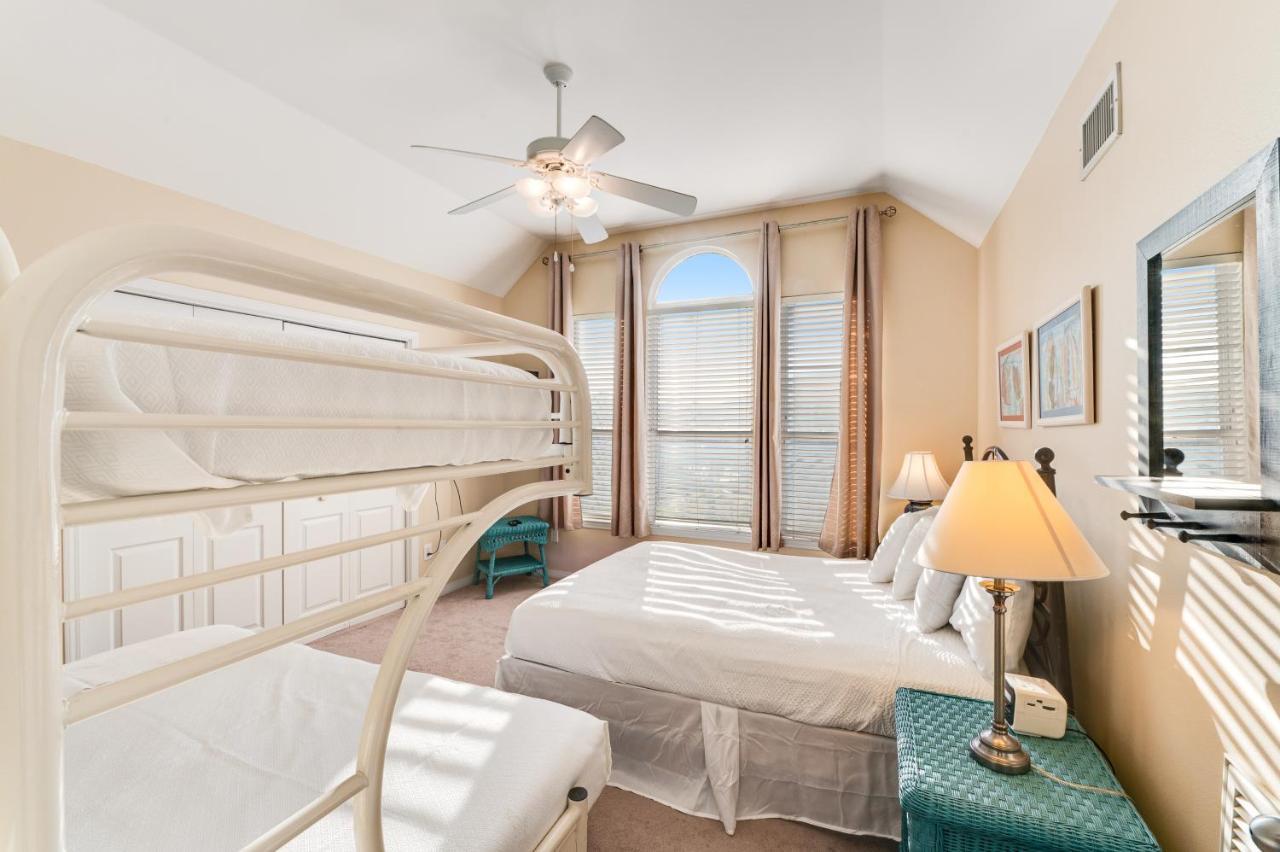 Beach Haven By Meyer Vacation Rentals Gulf Shores Dış mekan fotoğraf