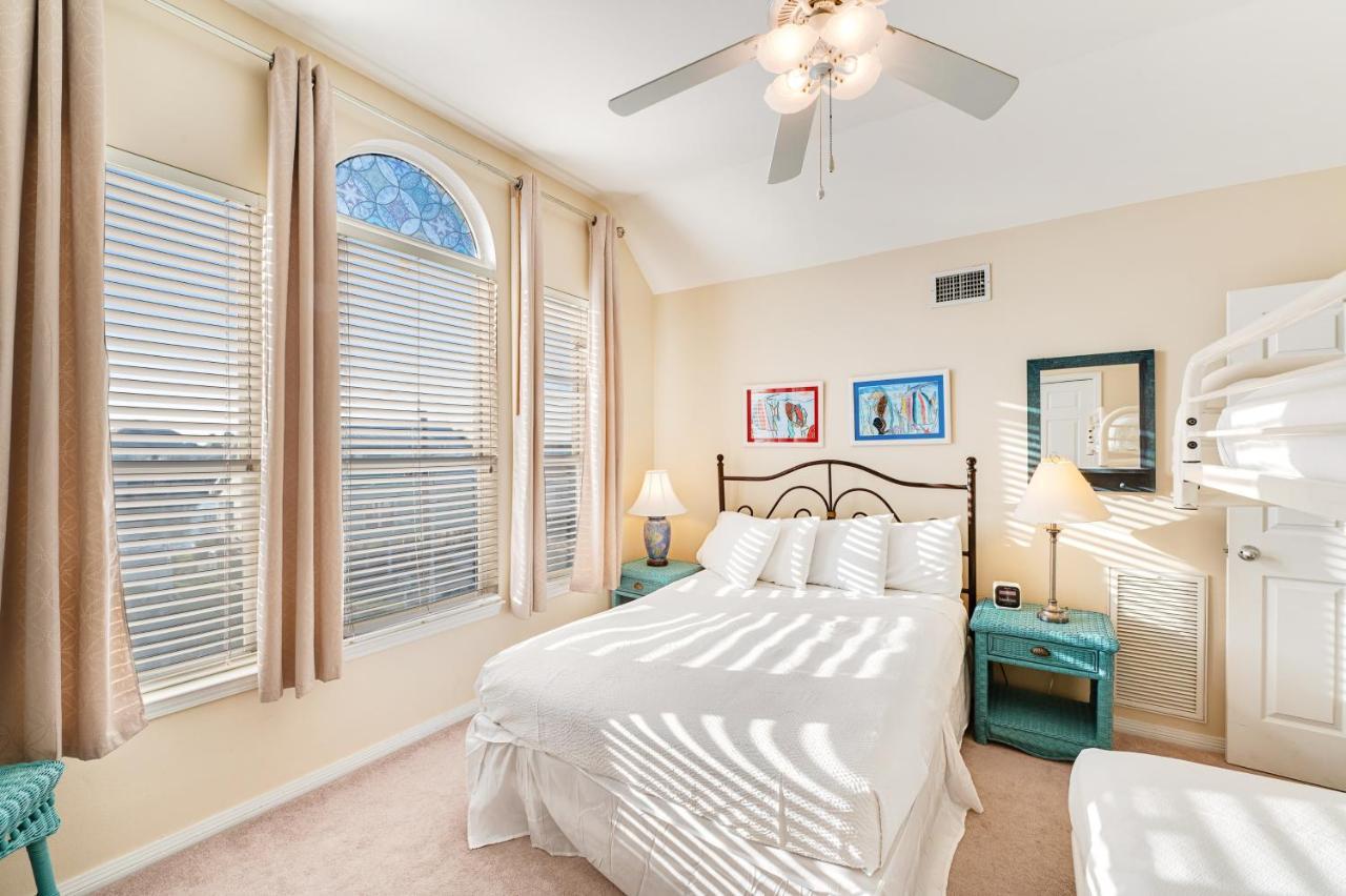 Beach Haven By Meyer Vacation Rentals Gulf Shores Dış mekan fotoğraf