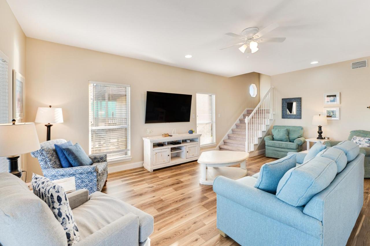 Beach Haven By Meyer Vacation Rentals Gulf Shores Dış mekan fotoğraf
