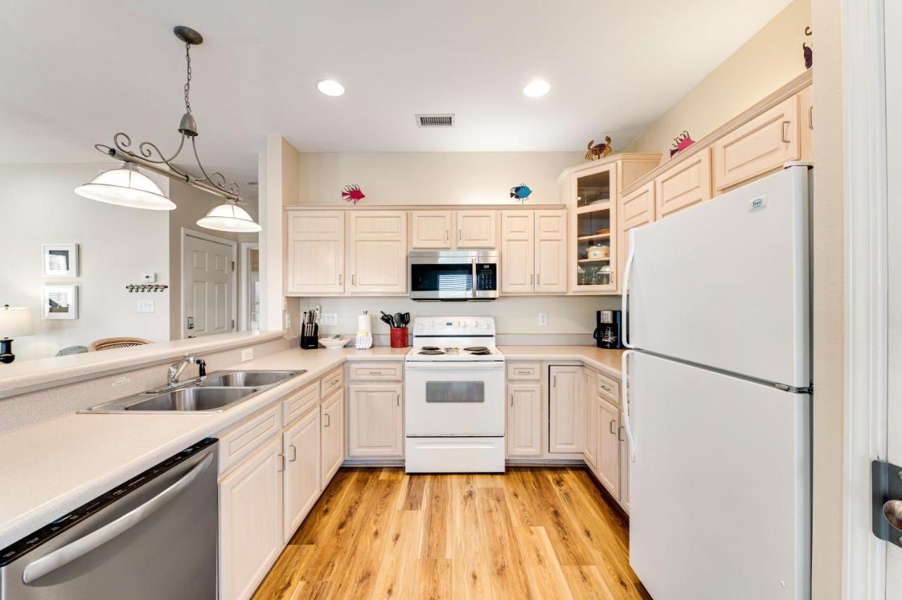Beach Haven By Meyer Vacation Rentals Gulf Shores Dış mekan fotoğraf