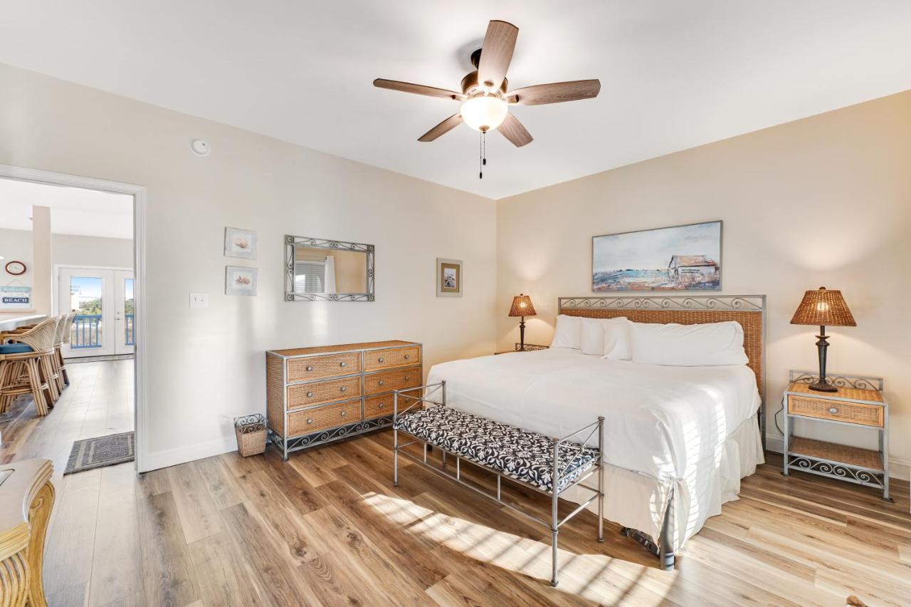 Beach Haven By Meyer Vacation Rentals Gulf Shores Dış mekan fotoğraf