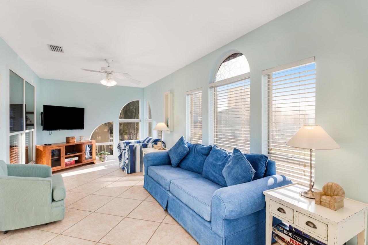 Beach Haven By Meyer Vacation Rentals Gulf Shores Dış mekan fotoğraf